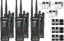 6X BAOFENG UV-32 Amateur