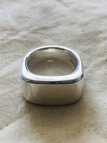 Tiffany 1837 makers signet - tiffany,