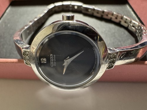 Citizen eco drive - citizen, ladies