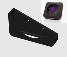 Wall Mount Router Holder Bracket Black For Netgear Nighthawk M1 M2 M5