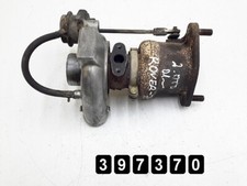 2001 ROVER 75 TURBOCHARGER TURBINE DIESEL 2000TD 2248060