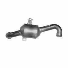 Catalyst Citroen C3 C4 C5