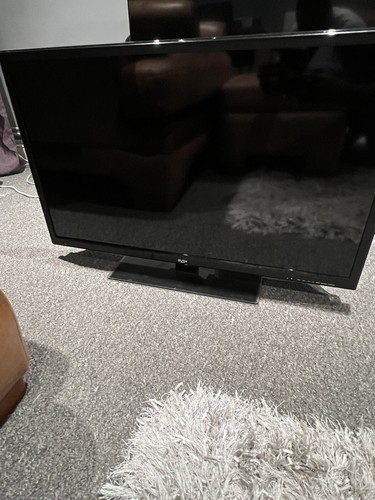 Bush led tv dvd player - led,
