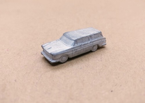 Gauge fleetline 155 austin - fleetline,