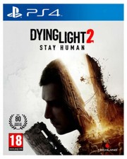 Dying Light 2 Stay Human -