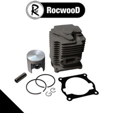 Cylinder & Piston Assembly Fits Atlas Copco Cobra TT Breaker 9234 0010 32