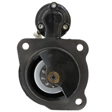 STARTER MOTOR FOR Case