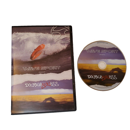 Team wave dvd sport - team,