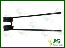 Tedder Tine Kuhn GF22 Gf440 GF452 GF674  LH RH