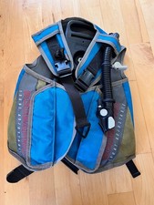 Scubapro Classic  BCD.Size