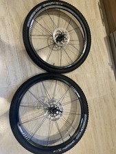 Shimano XT WH-M765 hub Disc