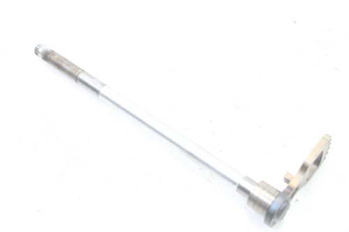 Selector shaft suzuki gsf - -, s