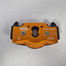 PETZL Trac Guide EN : 12278 2007