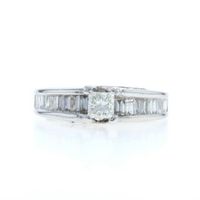 Leo Schachter Diamond