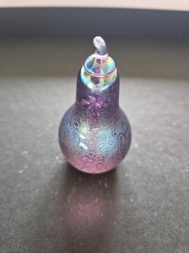 Heron glass small - heron,