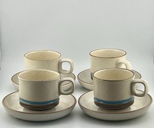 Vintage Denby Potter's Wheel