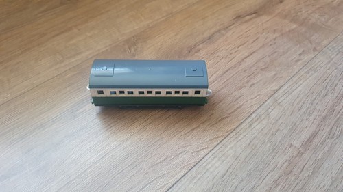 Thomas the tank engine - the, &