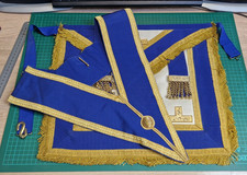 Provincial Grand Officer -