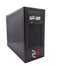 Custom workstation supermicro - custom,