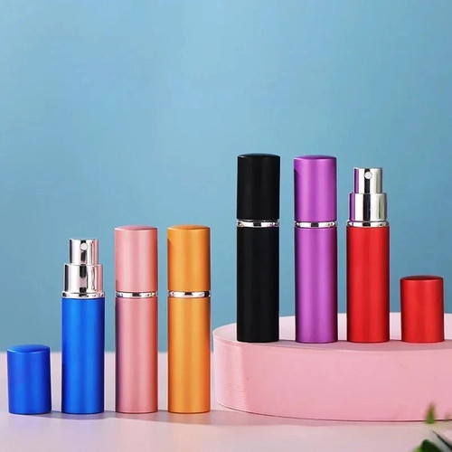 Refillable 10ml mini - refillable,