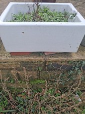 Belfast Sink  for  garden