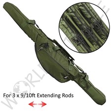 NGT Profiler 3 Rod Holdall Rod