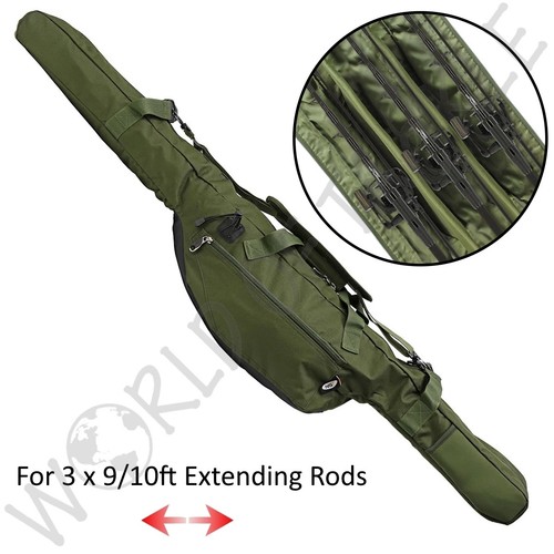 Ngt profiler rod holdall - profiler,