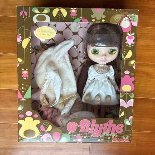 Takara tomy velvet - takara,