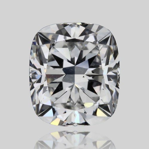 Natural mined diamond - natural, 1.01