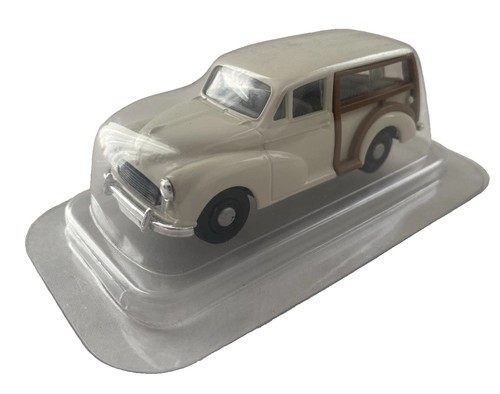 Corgi morris traveller - morris,