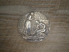 Antique 1910 English Sterling
