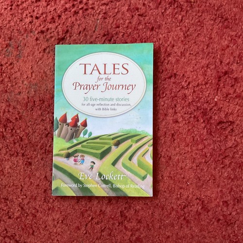 Eve lockett tales - tales, for