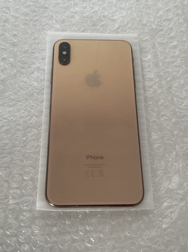 Apple iphone max gold - iphone,
