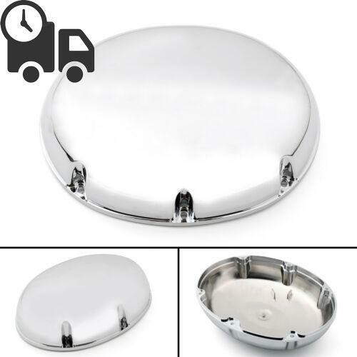 Chrome air intake filter - chrome,