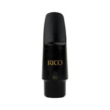 Rico Graftonite Soprano Sax