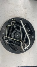 Fiat Punto Wheel Tool Kit