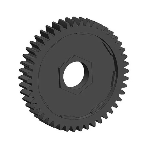 Team corally slipper clutch - team,
