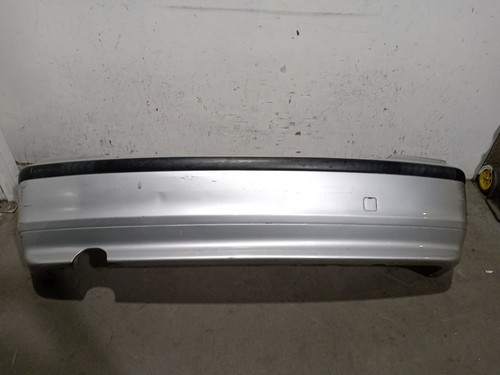 51127030891 rear bumper - rear, /