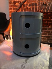 kartell componibillity storage