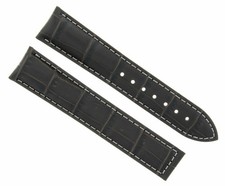 20MM LEATHER BAND STRAP