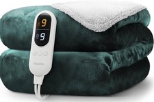 KEPLIN Large Electric Heated