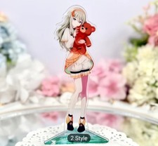 Urawa Hanako Anime Game Sexy