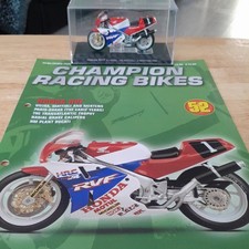 Deagostini Champion Racing