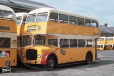 Bus Photo - Tyne & Wear PTE