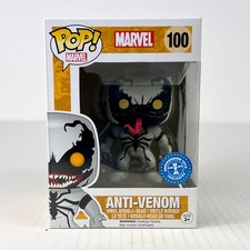 Funko POP Vinyl - Marvel -