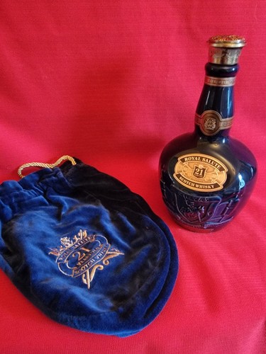 Empty vintage royal - vintage, 21