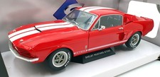 Solido 1/18 Scale S1802902 -