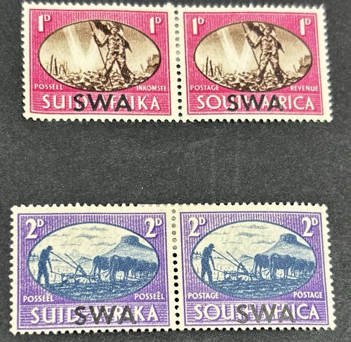 South africa 1945 1947 - africa, 1945/1947