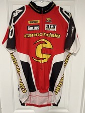 Vintage Cannondale Cycling