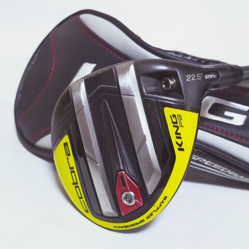 Cobra king speedback 8w - speedback, 7-8w